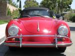 Porsche 356A 1600 Speedster 1957 года